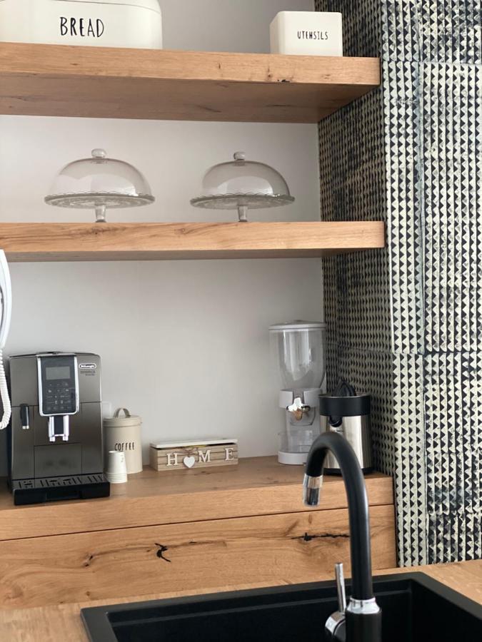 Near Ortigia Bed & Breakfast Сиракуза Екстериор снимка