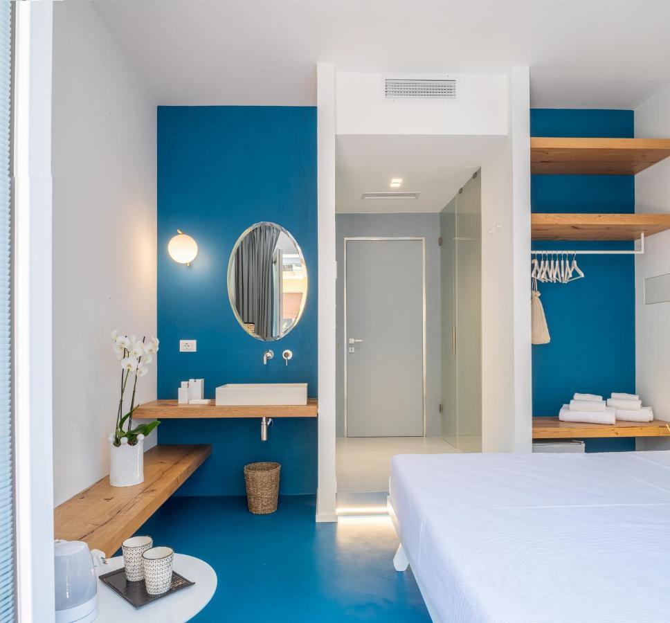 Near Ortigia Bed & Breakfast Сиракуза Екстериор снимка