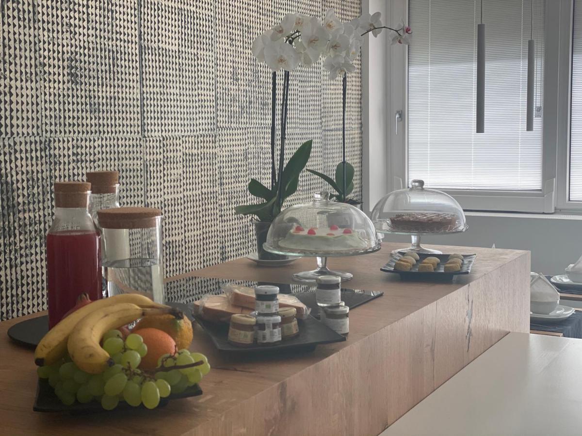 Near Ortigia Bed & Breakfast Сиракуза Екстериор снимка