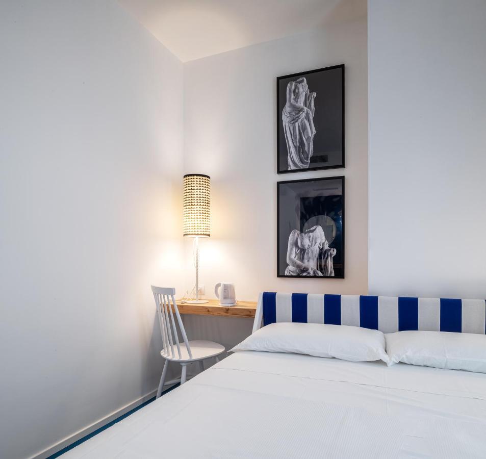 Near Ortigia Bed & Breakfast Сиракуза Екстериор снимка