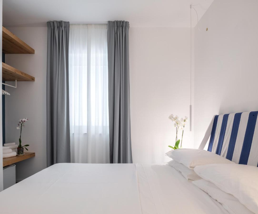 Near Ortigia Bed & Breakfast Сиракуза Екстериор снимка