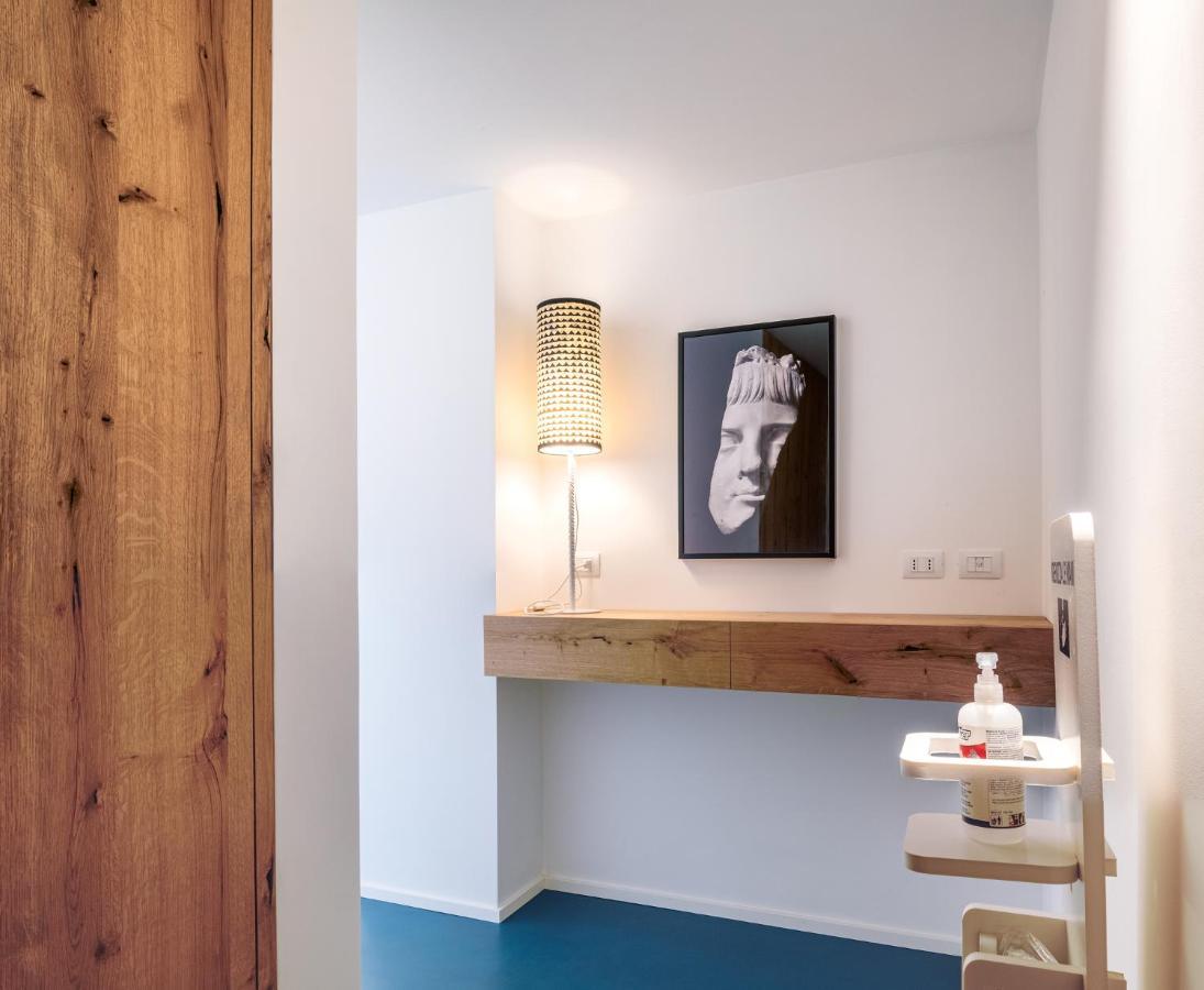Near Ortigia Bed & Breakfast Сиракуза Екстериор снимка