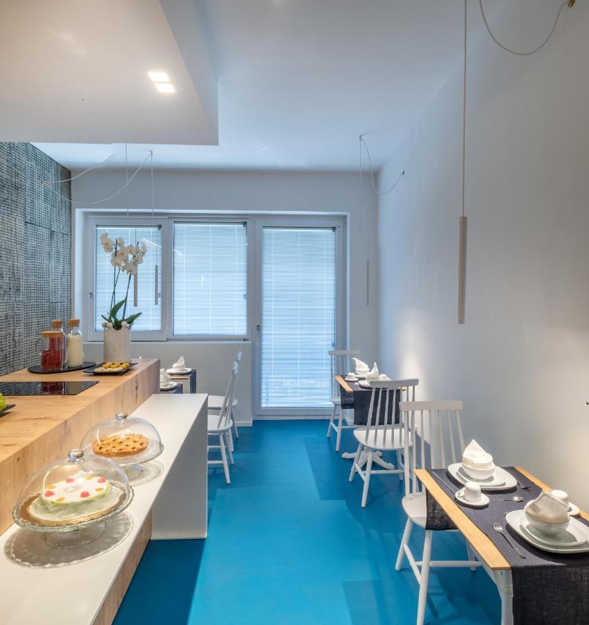 Near Ortigia Bed & Breakfast Сиракуза Екстериор снимка