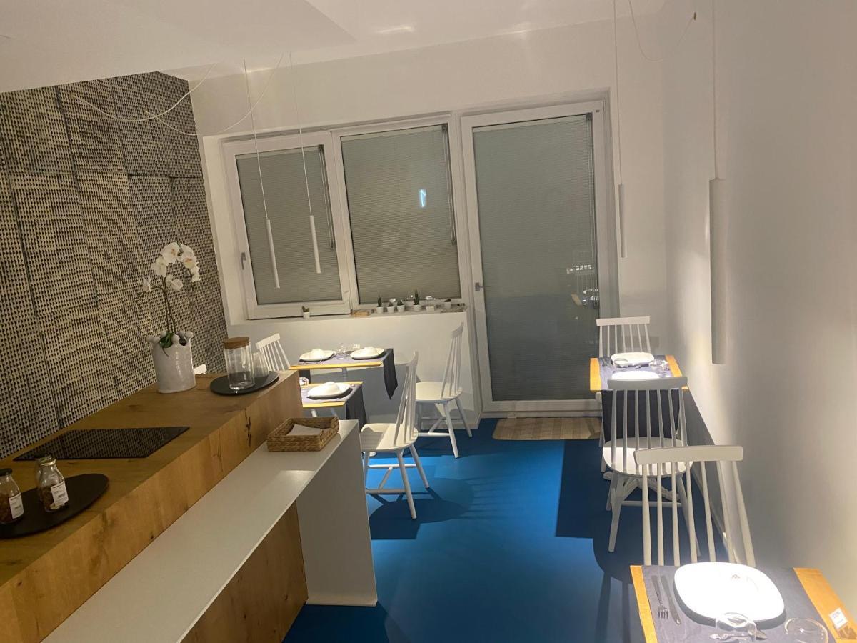 Near Ortigia Bed & Breakfast Сиракуза Екстериор снимка
