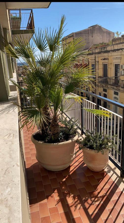 Near Ortigia Bed & Breakfast Сиракуза Екстериор снимка