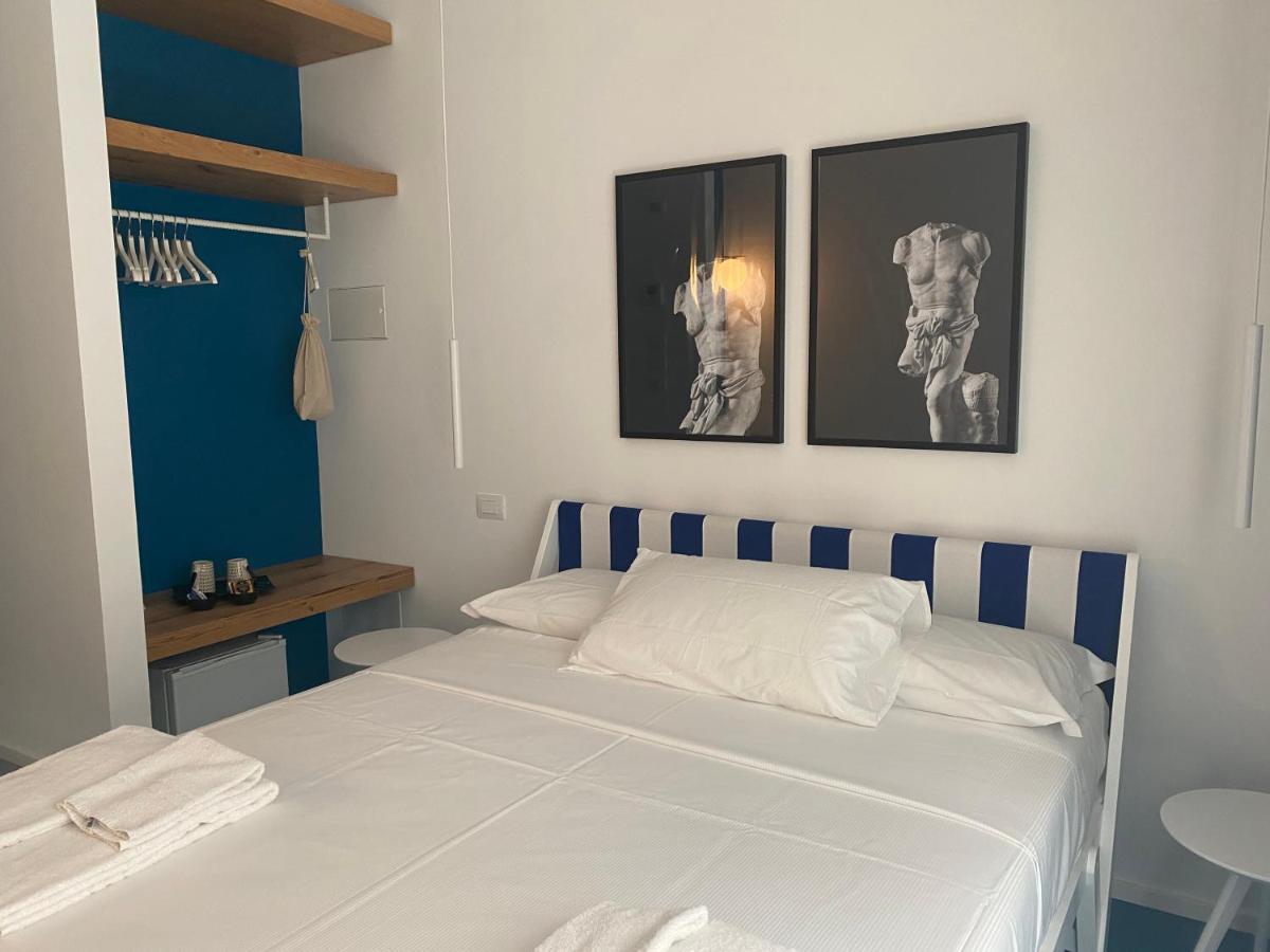 Near Ortigia Bed & Breakfast Сиракуза Екстериор снимка