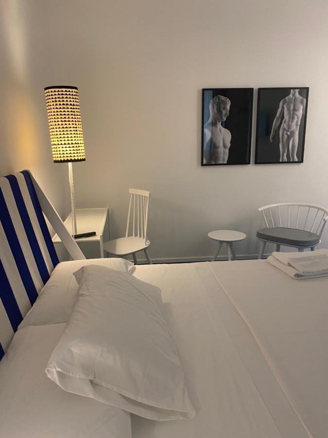 Near Ortigia Bed & Breakfast Сиракуза Екстериор снимка